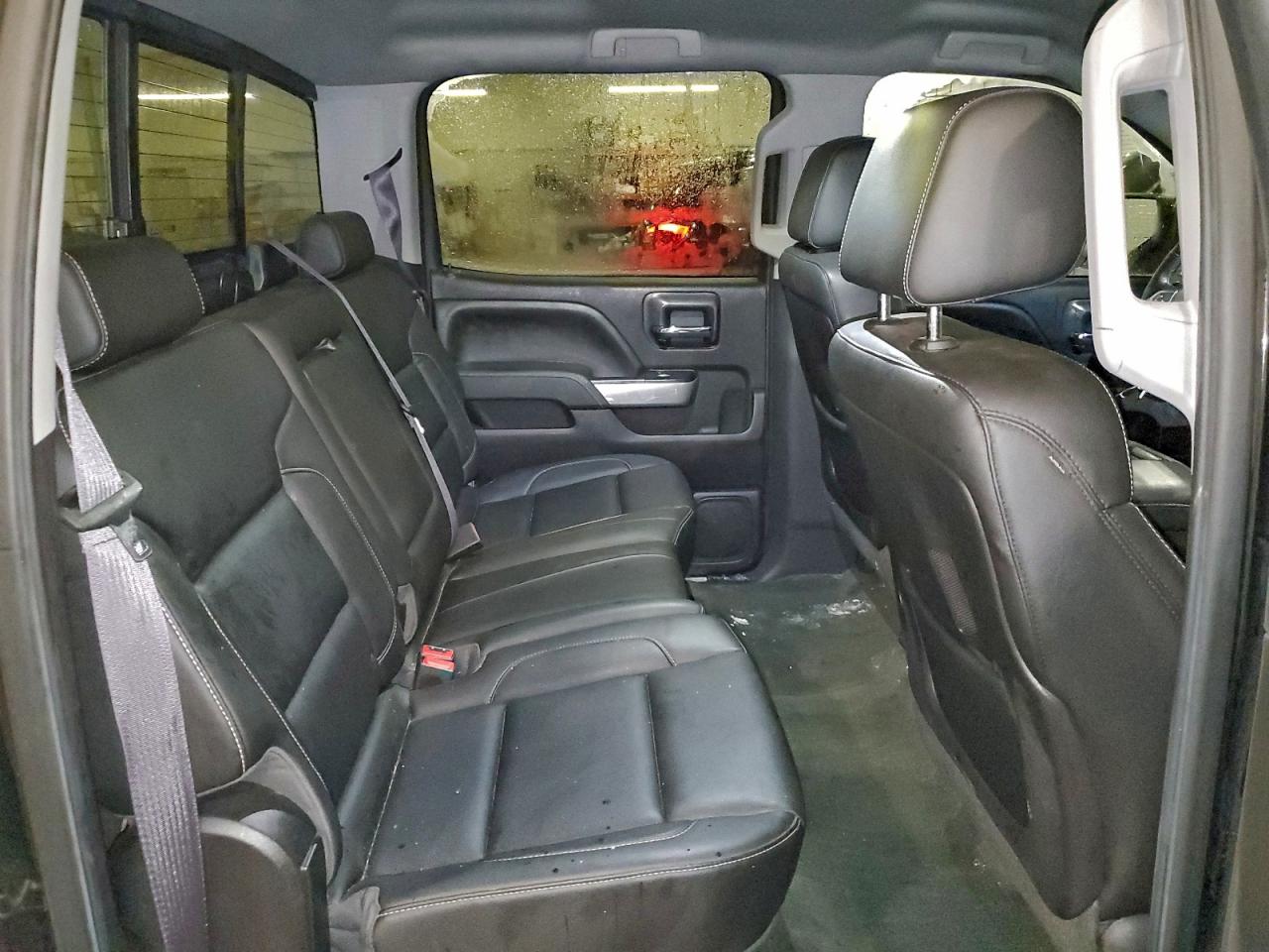 Chevrolet Silverado K1500 Ltz Image 12