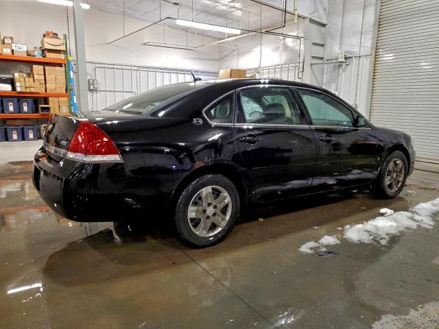 Chevrolet Impala Ls Image 3