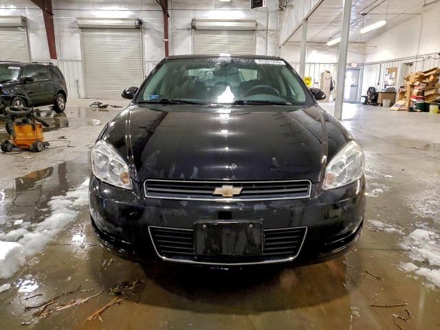 Chevrolet Impala Ls Image 5