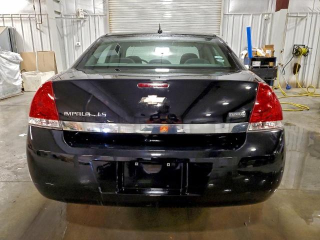 Chevrolet Impala Ls Image 10