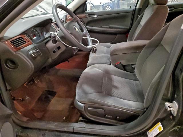 Chevrolet Impala Ls Image 9