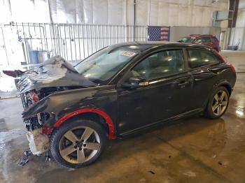  Salvage Volvo C30