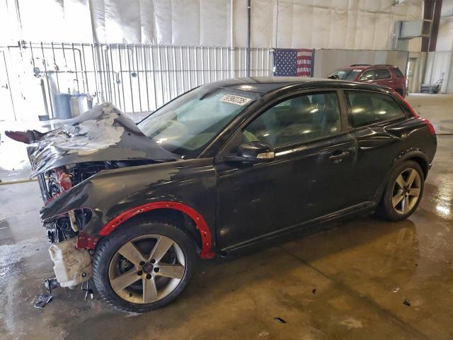  Salvage Volvo C30