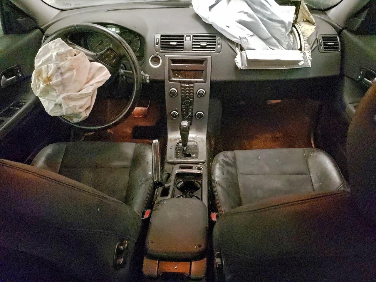 Volvo C30 T5 Image 7