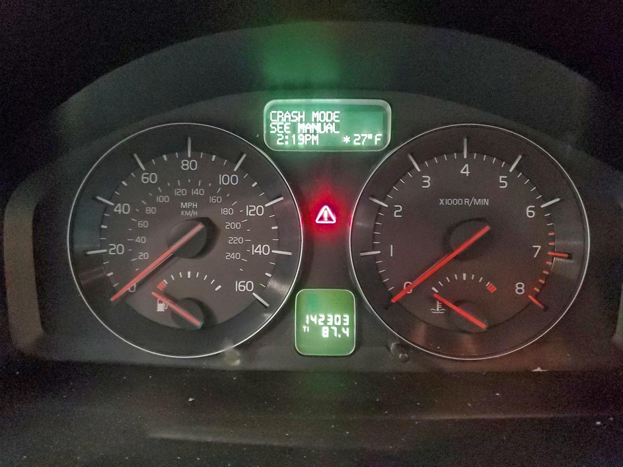 Volvo C30 T5 Image 6