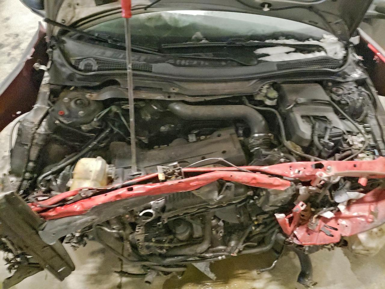 Volvo C30 T5 Image 8