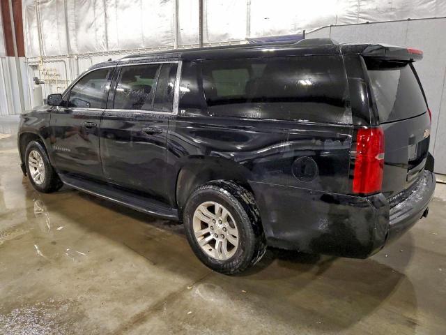 Chevrolet Suburban K1500 Lt Image 11