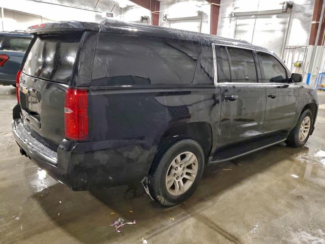 Chevrolet Suburban K1500 Lt Image 12