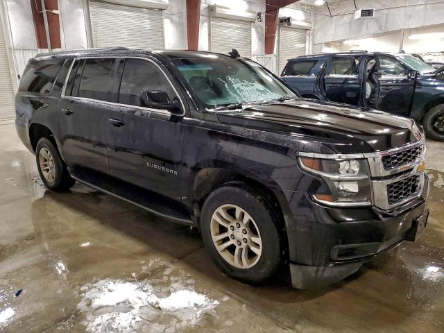 Chevrolet Suburban K1500 Lt Image 5