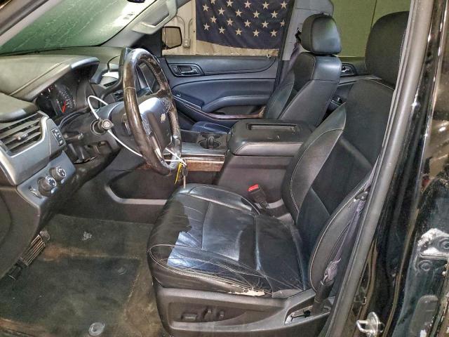 Chevrolet Suburban K1500 Lt Image 6