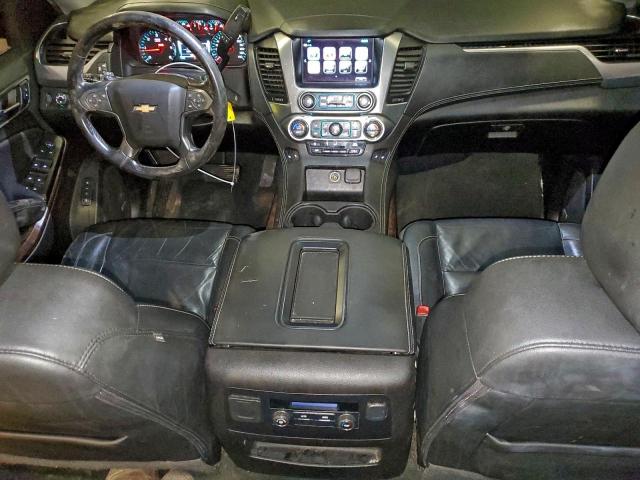 Chevrolet Suburban K1500 Lt Image 2