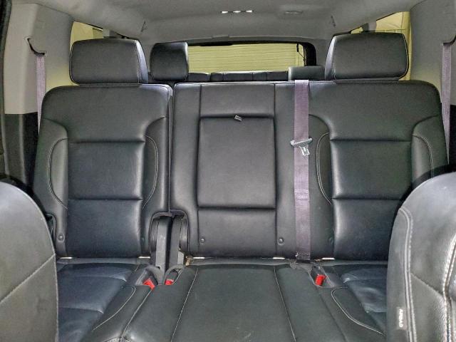 Chevrolet Suburban K1500 Lt Image 8