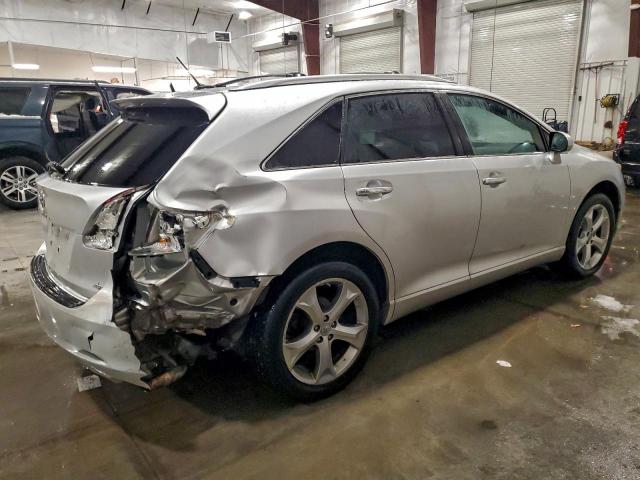 Toyota Venza Image 4