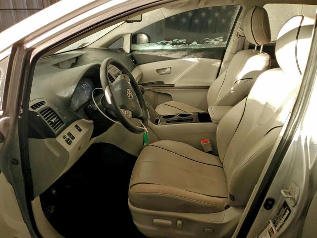 Toyota Venza Image 8