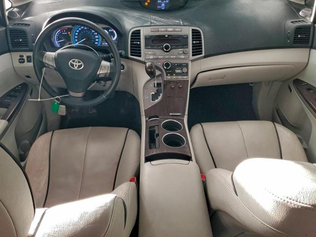 Toyota Venza Image 10