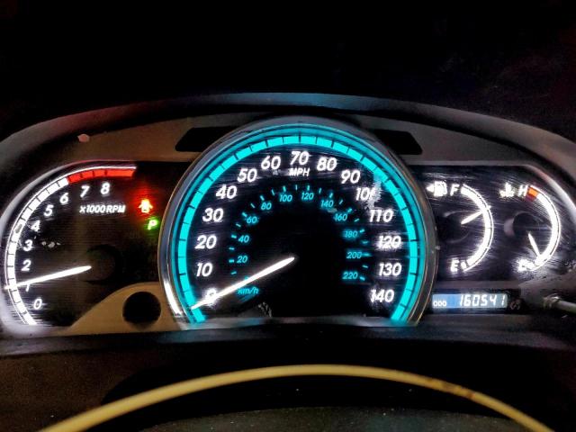 Toyota Venza Image 7