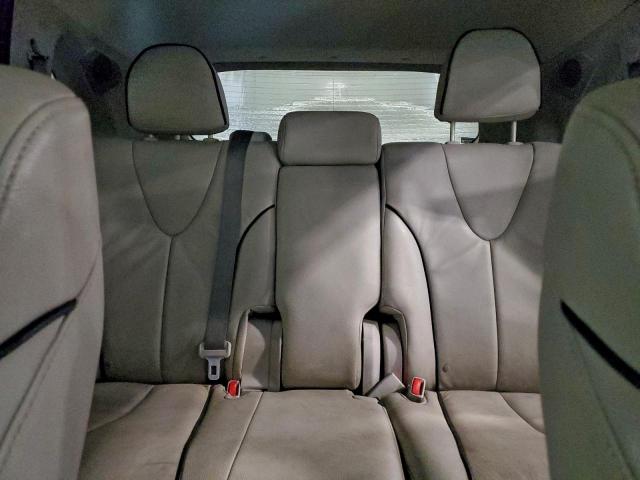 Toyota Venza Image 12