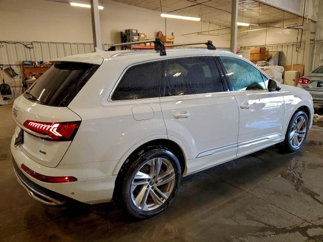 Audi Q7 Premium Plus Image 13