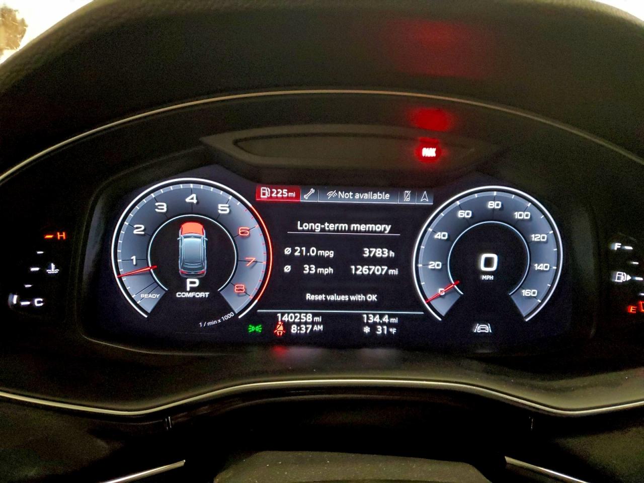 Audi Q7 Premium Plus Image 6