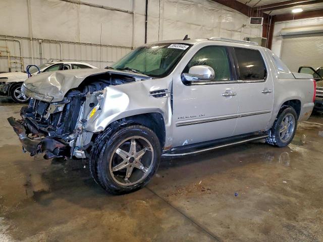  Salvage Cadillac Escalade
