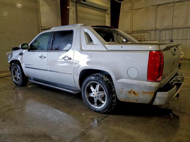 Cadillac Escalade Ext Luxury Image 5