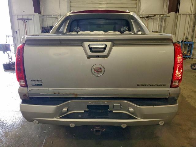 Cadillac Escalade Ext Luxury Image 4