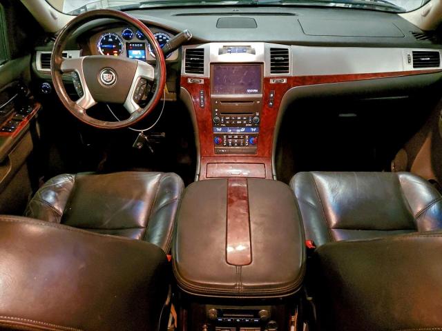 Cadillac Escalade Ext Luxury Image 6