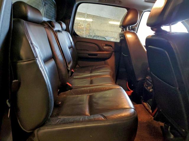 Cadillac Escalade Ext Luxury Image 7