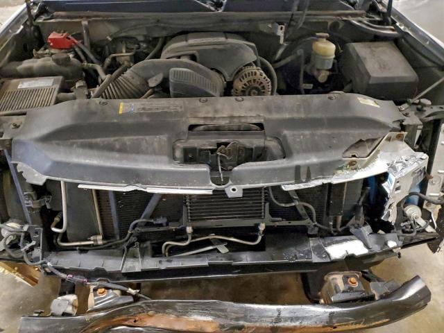 Cadillac Escalade Ext Luxury Image 12