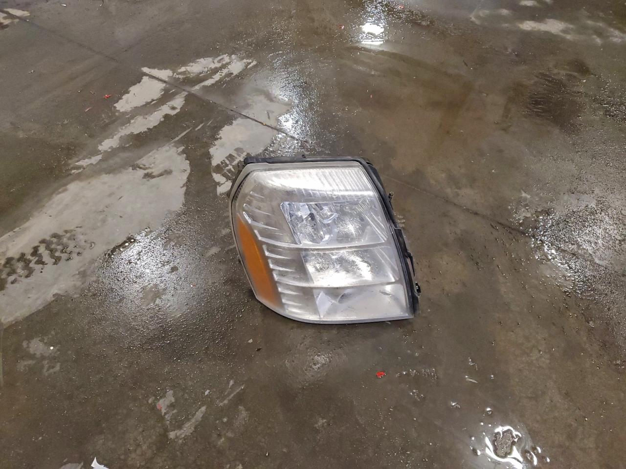 Cadillac Escalade Ext Luxury Image 11