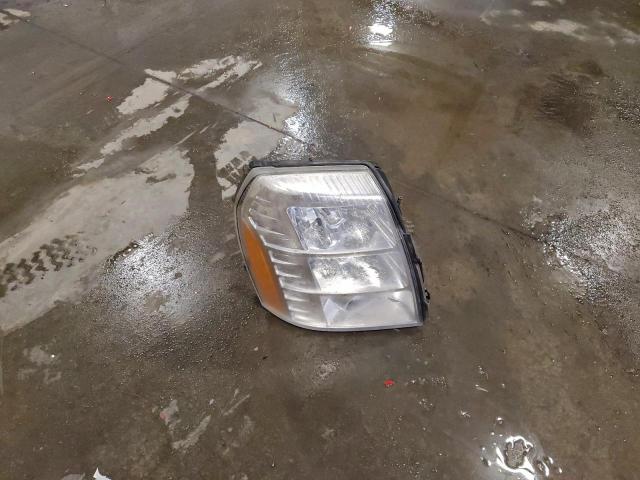 Cadillac Escalade Ext Luxury Image 11