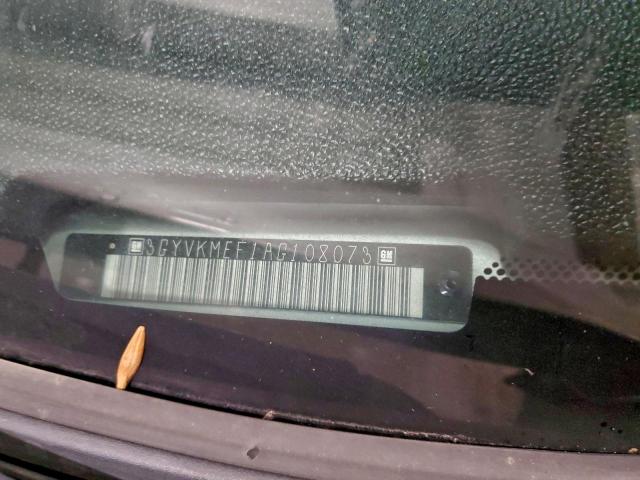 Cadillac Escalade Ext Luxury Image 13