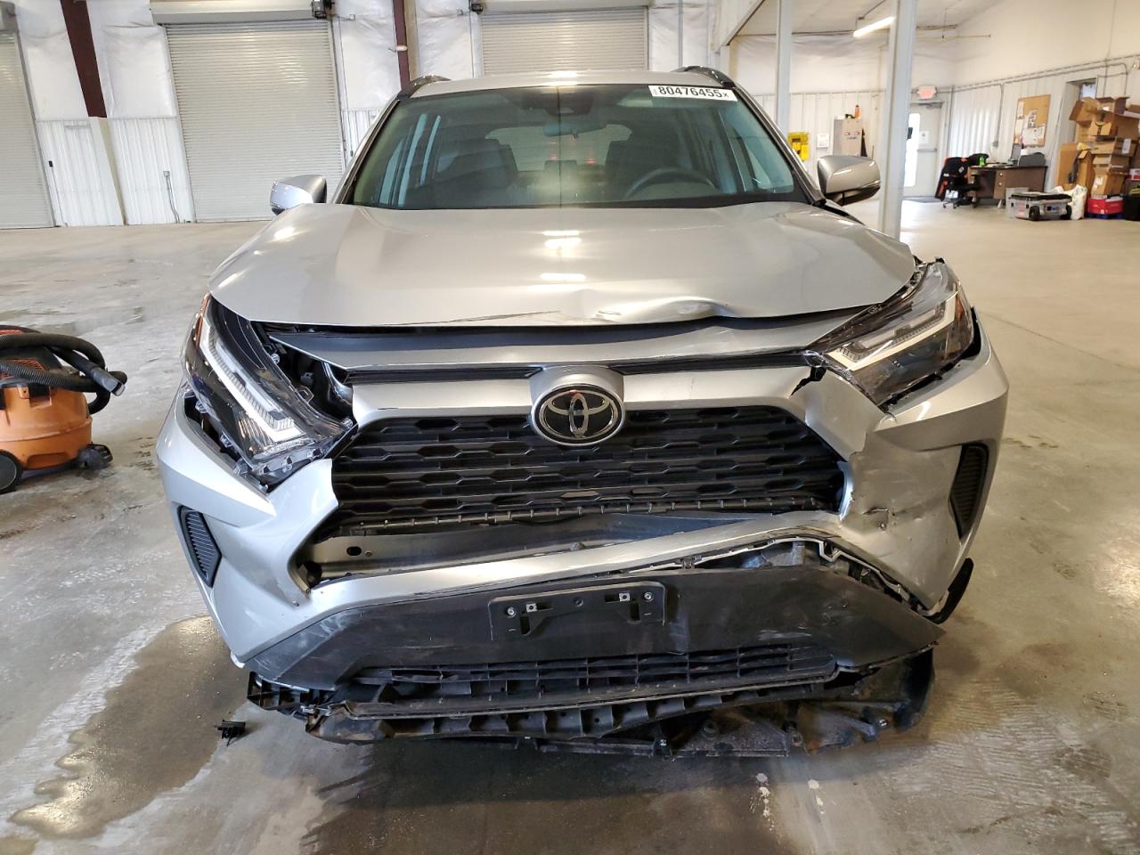 Toyota RAV4 Xle Image 7