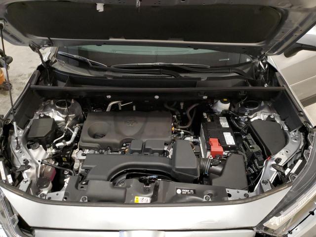 Toyota RAV4 Xle Image 8