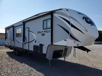  Salvage Frrv Grey Wolf