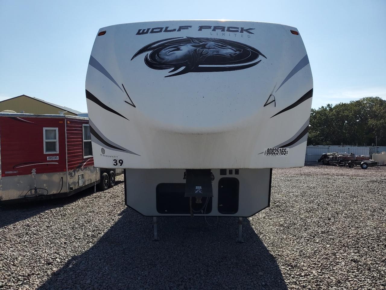 Frrv Grey Wolf Image 7