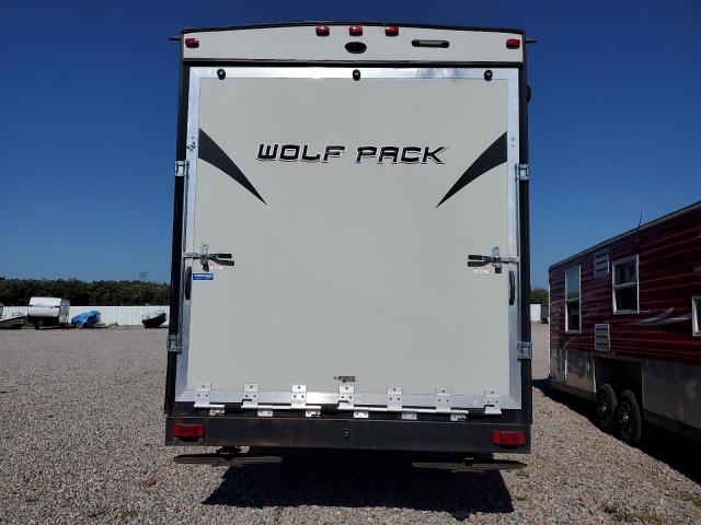Frrv Grey Wolf Image 5