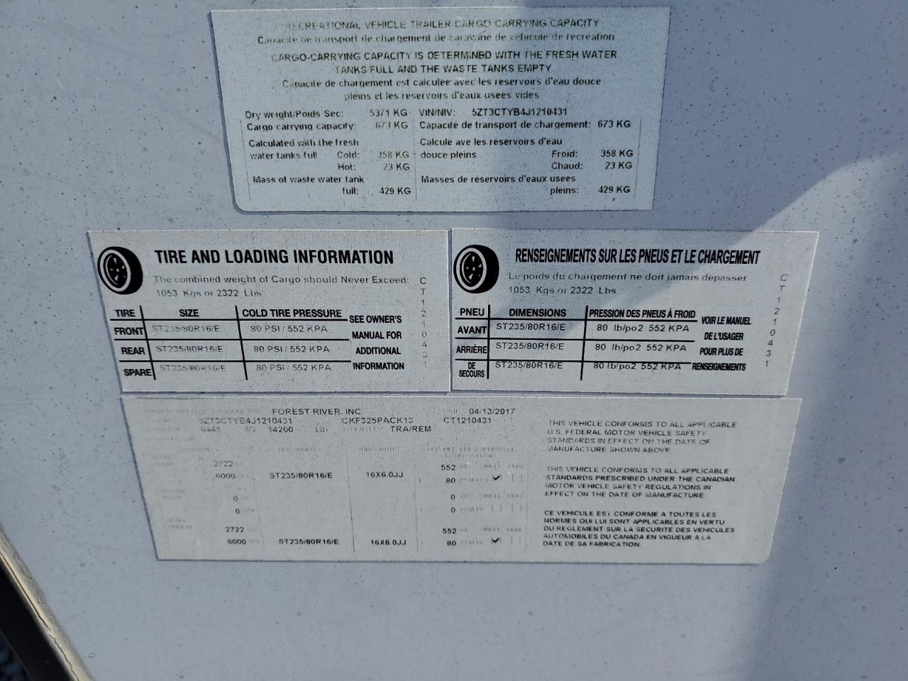 Frrv Grey Wolf Image 10