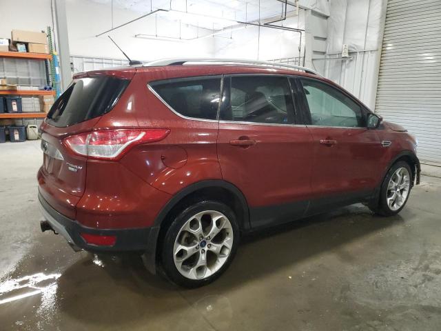 Ford Escape Titanium Image 3