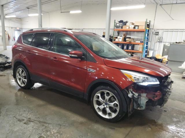 Ford Escape Titanium Image 5