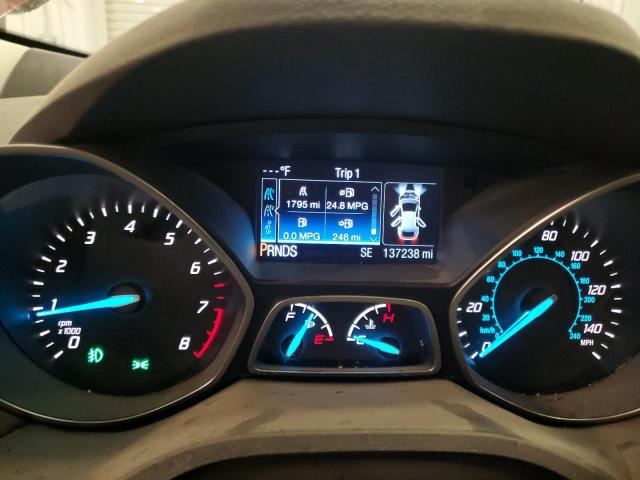 Ford Escape Titanium Image 9