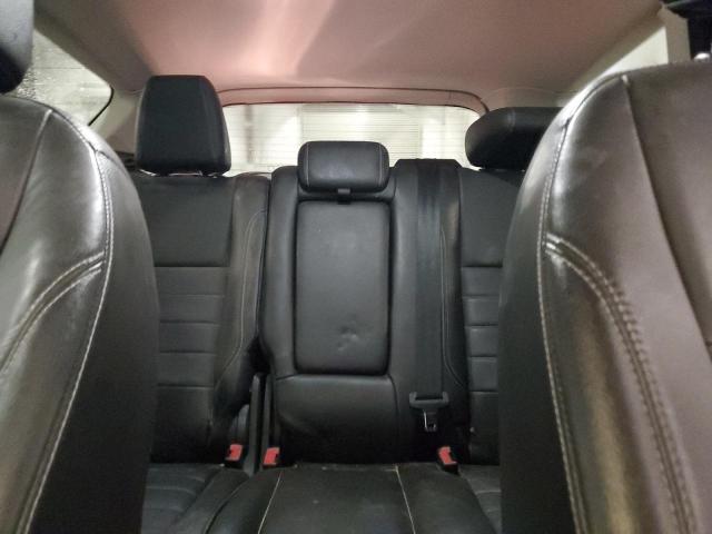 Ford Escape Titanium Image 12