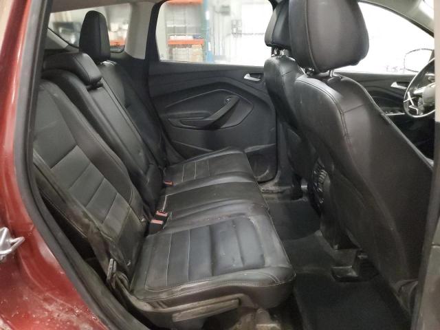 Ford Escape Titanium Image 13