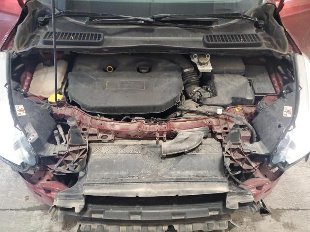 Ford Escape Titanium Image 10