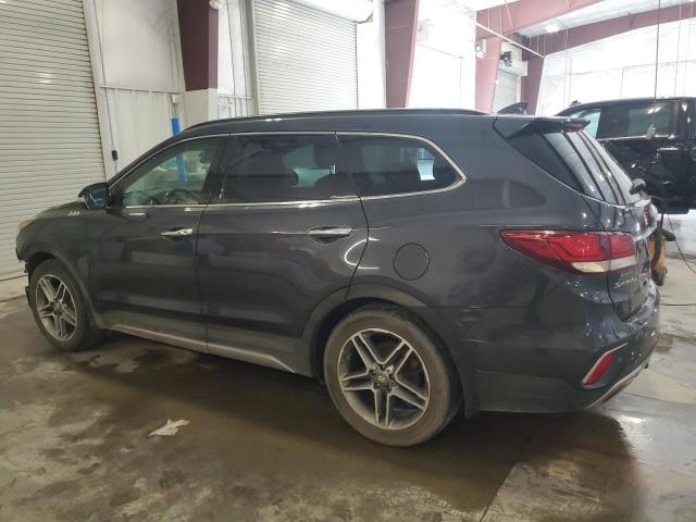 Hyundai SANTA FE Se Ultimate Image 6