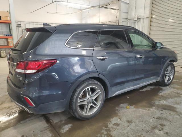 Hyundai SANTA FE Se Ultimate Image 5