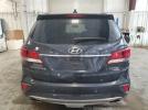 Hyundai SANTA FE Se Ultimate Image 2
