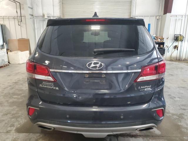 Hyundai SANTA FE Se Ultimate Image 2