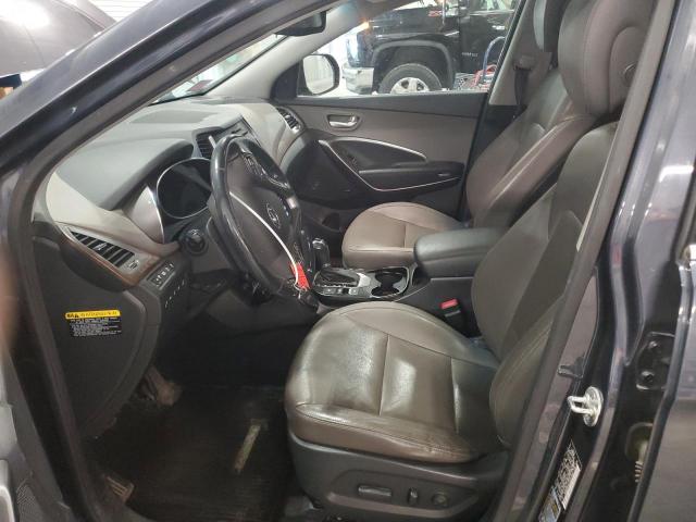 Hyundai SANTA FE Se Ultimate Image 3