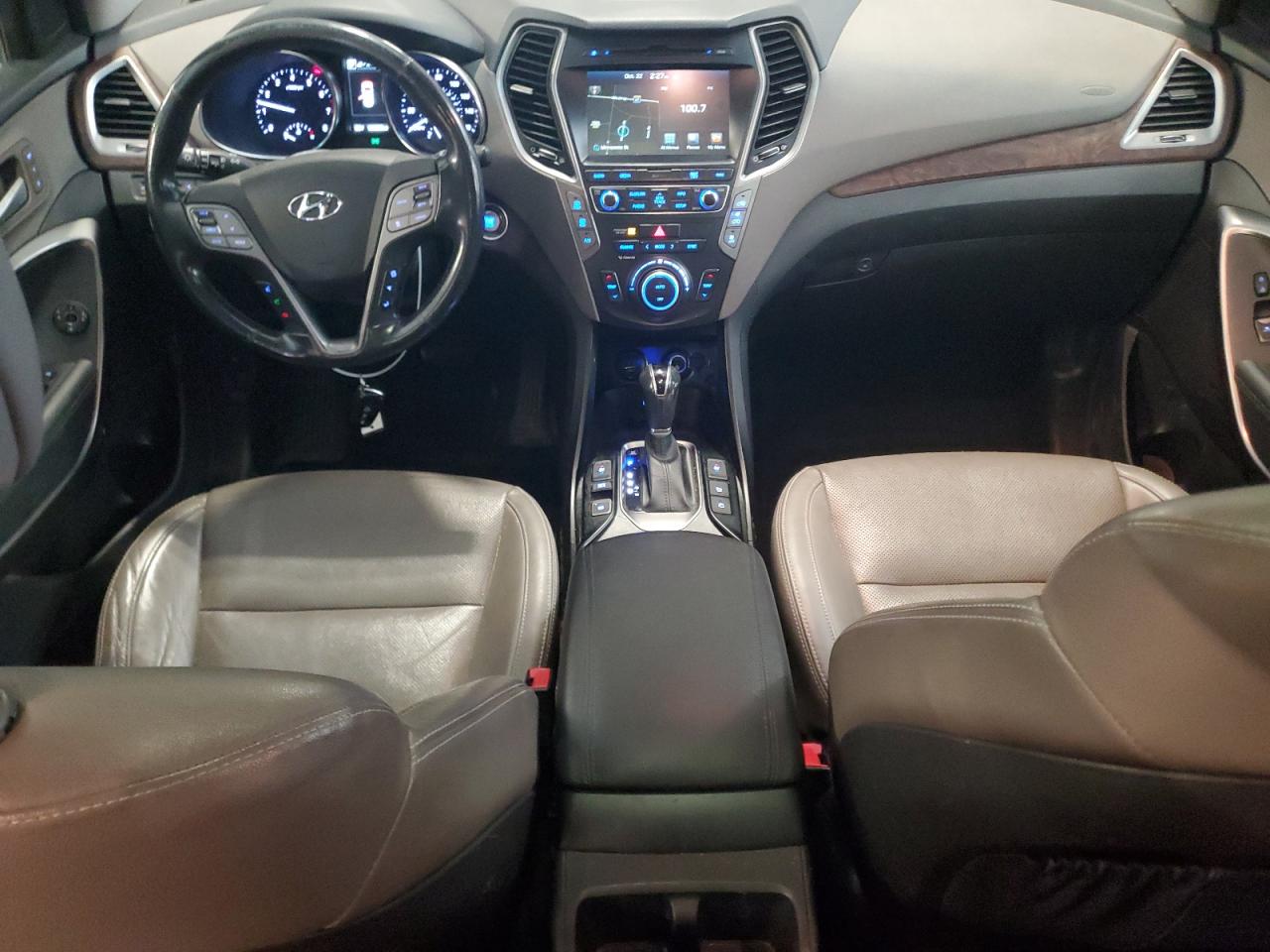 Hyundai SANTA FE Se Ultimate Image 7